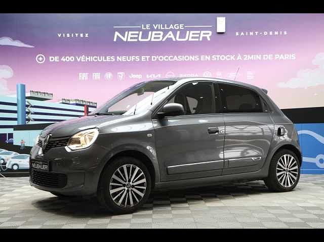 Renault Twingo 0.9 TCe 95ch Intens EDC - 20